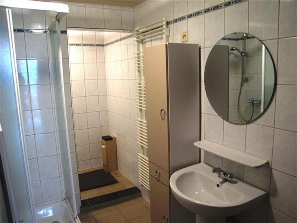 Les Bucherons Awenne Zewnętrze zdjęcie